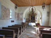 Kapelle hl. Mauritius (Riedhausen)